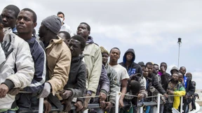 Ansichten aus dem Inneren unseres Asylsystems