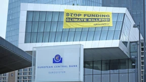 Die Pflicht zur grünen Geldpolitik