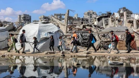 Deutschland darf nicht länger schweigen