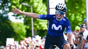 Lippert wird Vierte bei Sieg einer Ausreißerin