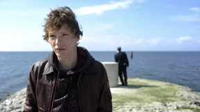 Das widerstandsfähige Gespenst