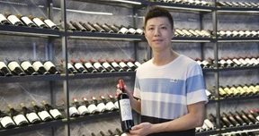 Chinas grenzüberschreitender E-Commerce nimmt mit China-Europa-Güterzügen Fahrt auf