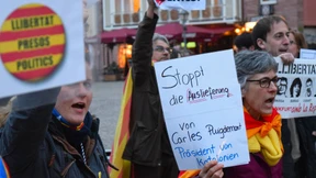 „Es gibt keinen Kompromiss für mich!“