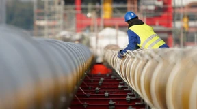 Die EU kauft mehr russisches Flüssiggas