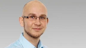 „Ich will neue Forschungsfelder etablieren“