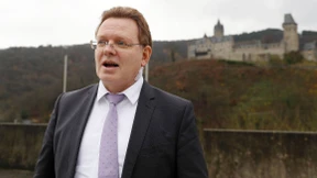 Das Werk der Brunnenvergifter