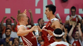 Damen-Herren-Ping-Pong - Startrekord in der DEL