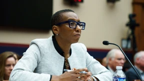 Harvard-Präsidentin Claudine Gay zurückgetreten