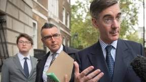 May und die Männer mit den Messern