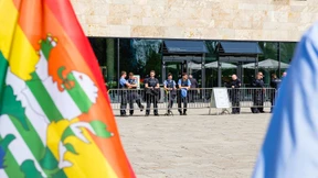 Professor Amendts schmerzhafte Therapie