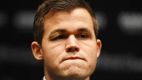 Das gab es noch nie: Neuntes Remis im neunten Spiel