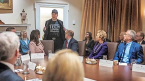 Elon Musks dürftige DOGE-Bilanz