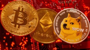 Twitter sorgt für Kursturbulenzen am Kryptomarkt