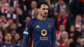 Mats Hummels sieht Rot – AS Rom scheidet aus