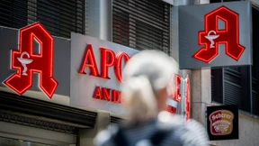 Ein Plus von 44 Prozent soll es sein