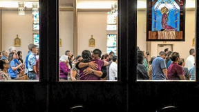 Schärferes Waffenrecht nach Schulmassaker in Texas gefordert