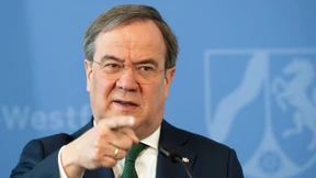 Im Wettbewerb gegen das Virus?