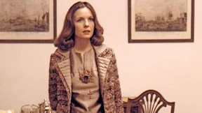 Allen gefiel sie, am meisten dem Kino