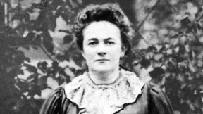 Das Frauenbild passte nicht zum Gedankengut