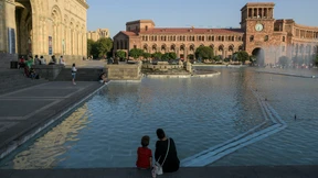 Was Urlauber bei Reisen nach Armenien beachten müssen