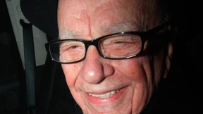 Rupert Murdochs neue Seiten 
