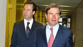 Verrückt, im Ausland oder längst wieder gut dabei