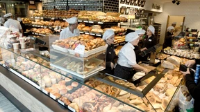 Genussanleihe für die Bäckertheke