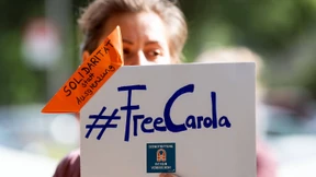 Warum für Rackete spenden – und nicht für andere Projekte?