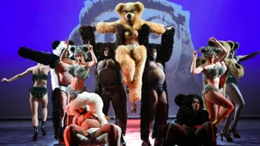 Jean Paul Gaultiers neue Theater-Show