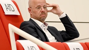 Was einem Kalbitz-Comeback in der AfD im Wege steht