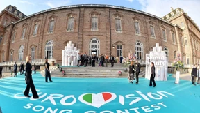 Warum darf Turin den Eurovision Song Contest austragen?