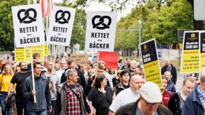 Energiepreise dominieren Landtagswahlkampf