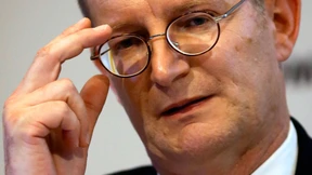 Martin Zielke wird neuer Chef der Commerzbank