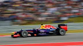 Pole Position für Vettel