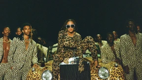 Die Geschichte gehört der Königin