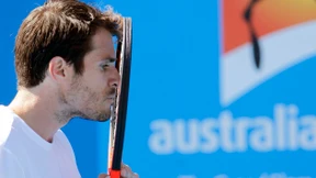 Das Stehaufmännchen ist zurück in der Arena