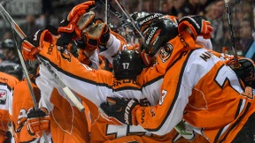 Grizzlys Wolfsburg erreichen Finale