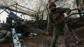 Wie die Russen sich in Pokrowsk festsetzen