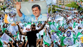 Erdogans Lieblingsfeind zieht sich aus der Politik zurück