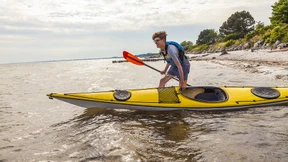 Ein Fach namens Herausforderung