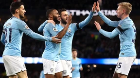 Manchester City deklassiert Chelsea