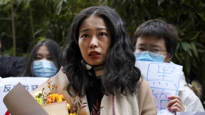 Die Stimme der Opfer