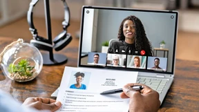 Wie punkte ich in einer digitalen Bewerbung?