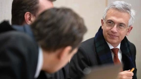 Feldmann fordert einen Freispruch