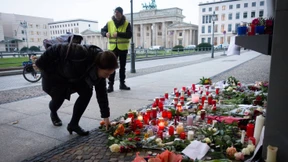 SPD-Chef Gabriel ruft zur gemeinsamen Demonstration auf