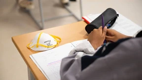 Besorgt, Enttäuscht, Nervös