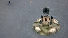 „Wir gestalten nicht mehr die Umwelt, in der wir leben wollen“