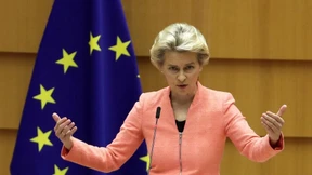 Unterhändler einigen sich auf zweite Amtszeit für von der Leyen