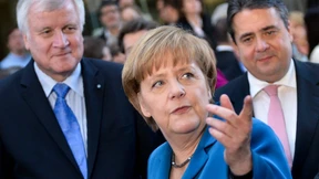 Deutschlands Nimbus ist angekratzt