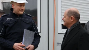 Mehr Personal für Kampf gegen Schwarzarbeit